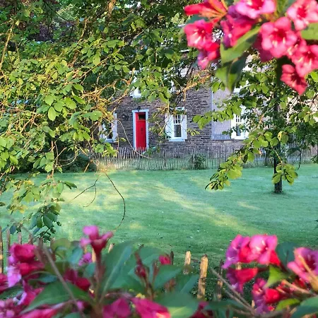 Domaine De L'ardoisiere *
